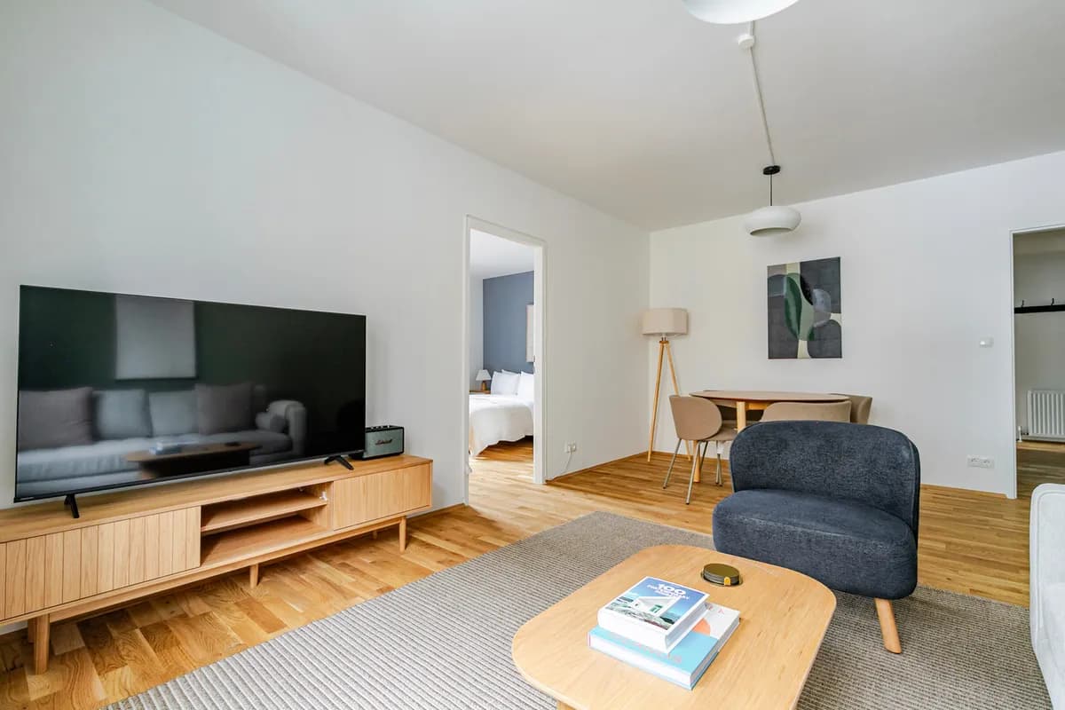 3-Zimmer-Wohnung mieten in Wien – 74 m², € 1.985 – Bild 3 von 17
