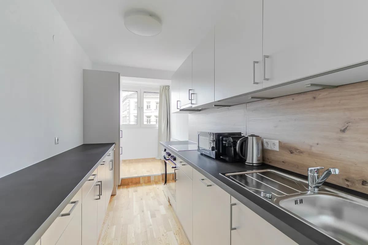 3-Zimmer-Wohnung mieten in Wien – 74 m², € 1.985 – Bild 6 von 17