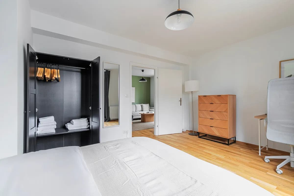 3-Zimmer-Wohnung mieten in Wien – 74 m², € 1.985 – Bild 11 von 17