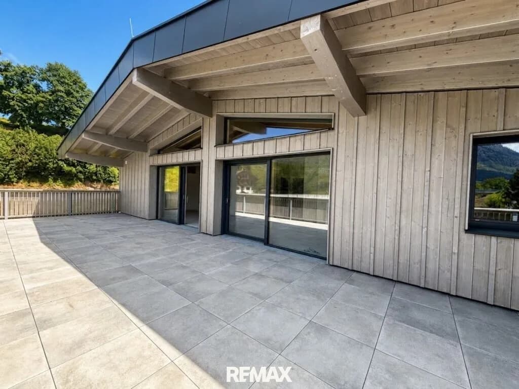 4-Zimmer-Wohnung kaufen in Kufstein – 125,3 m², € 940.000