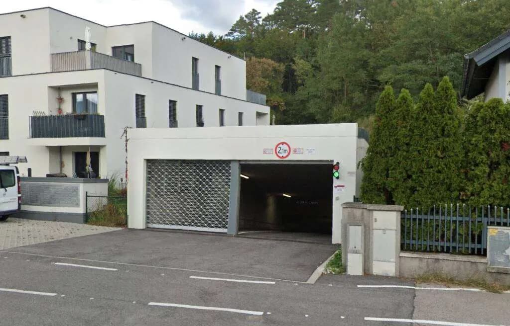 Immobilie mieten in Sankt Pölten Land – € 27