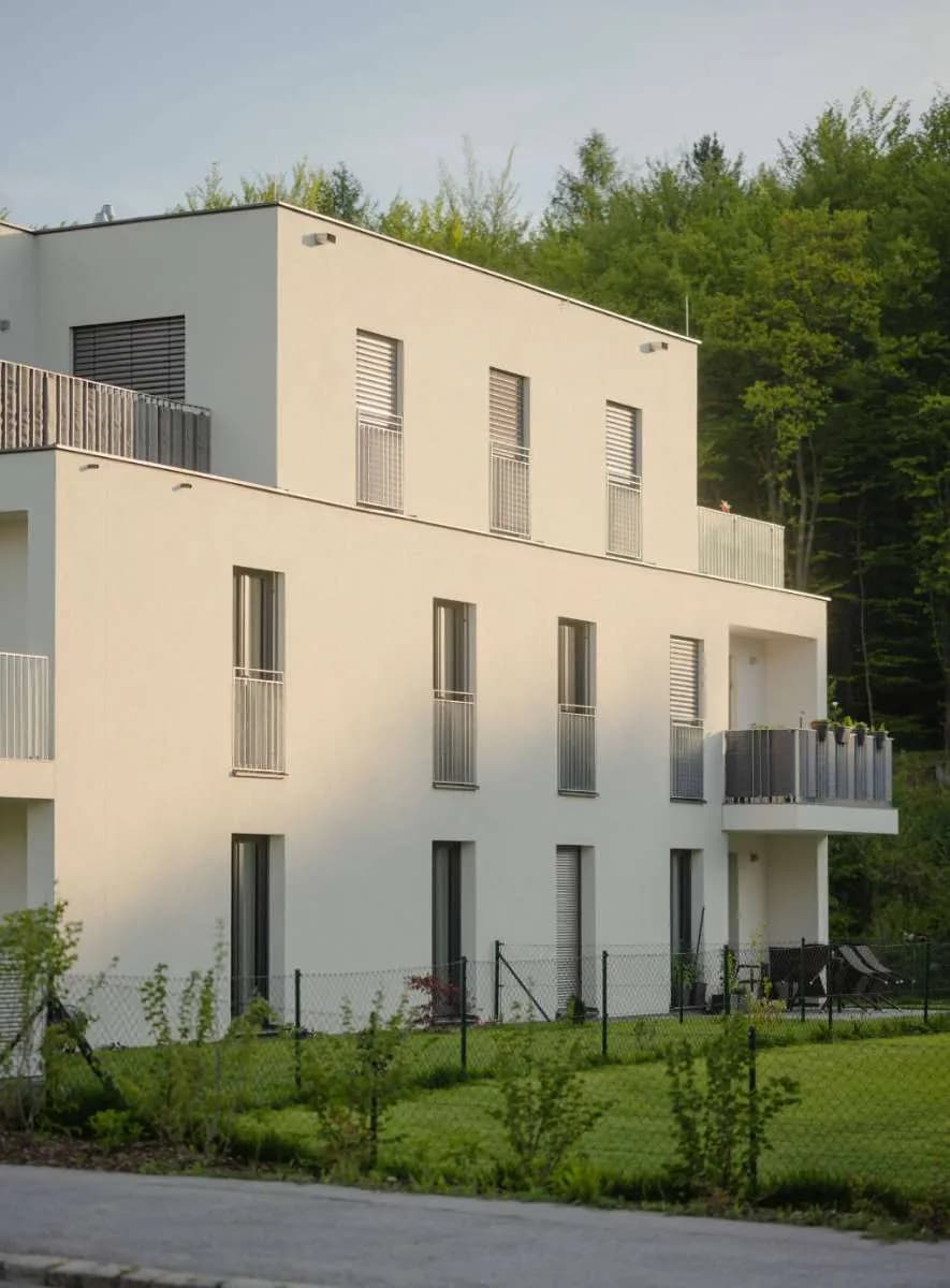Immobilie mieten in Sankt Pölten Land – € 27 – Bild 3 von 5