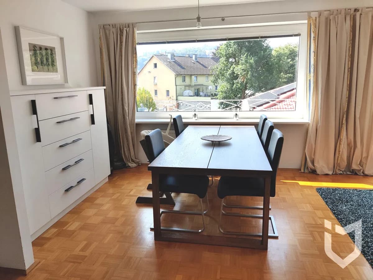 Wohnung mieten in Kirchdorf an der Krems – 92 m² – Bild 2 von 8