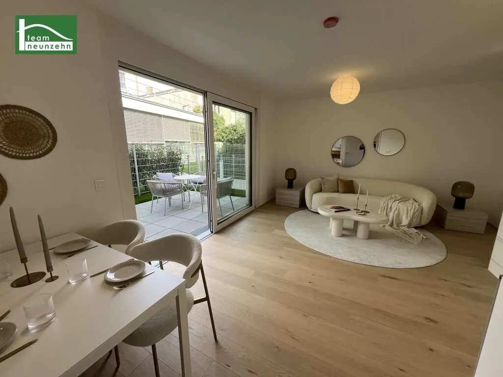 Immobilie kaufen in Wien – 116,34 m², € 689.000 – Bild 1 von 18