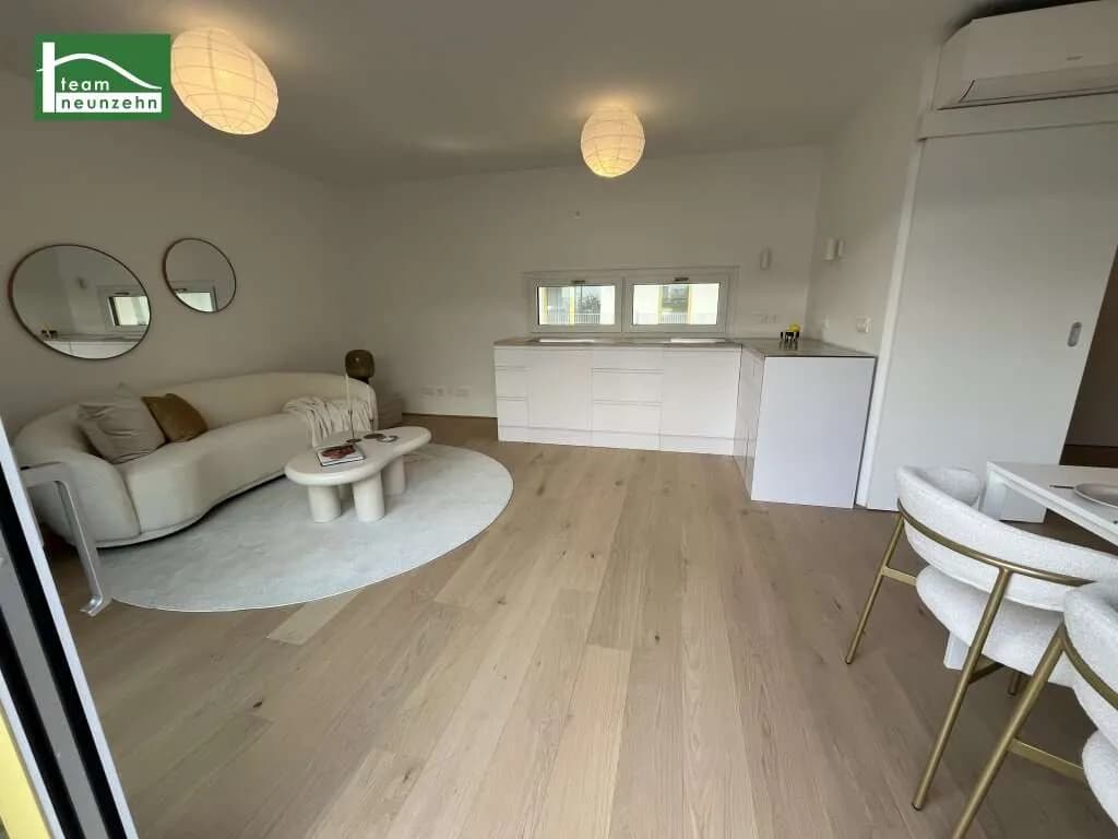 Immobilie kaufen in Wien – 116,34 m², € 689.000 – Bild 3 von 18