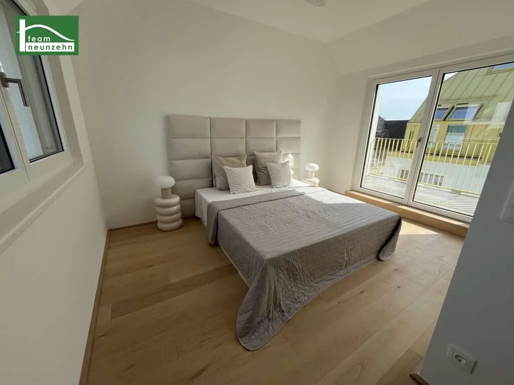 Immobilie kaufen in Wien – 116,34 m², € 689.000 – Bild 7 von 18