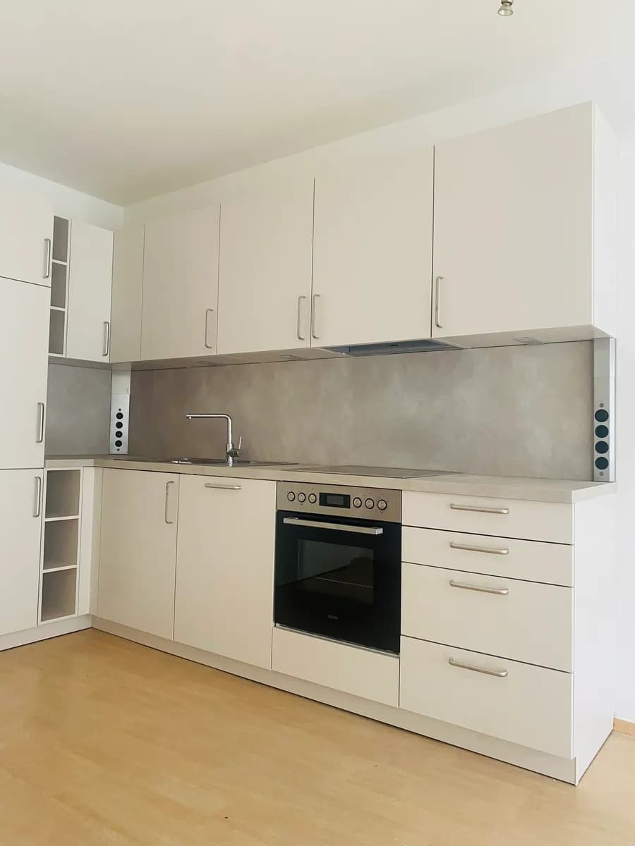 2-Zimmer-Wohnung mieten in Eisenstadt – 50 m², € 690