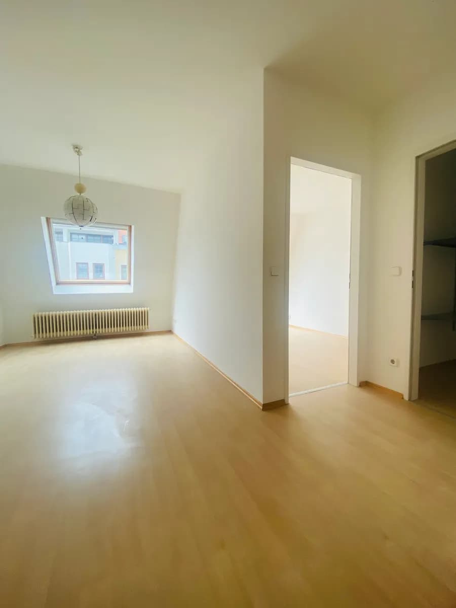 2-Zimmer-Wohnung mieten in Eisenstadt – 50 m², € 690 – Bild 3 von 9