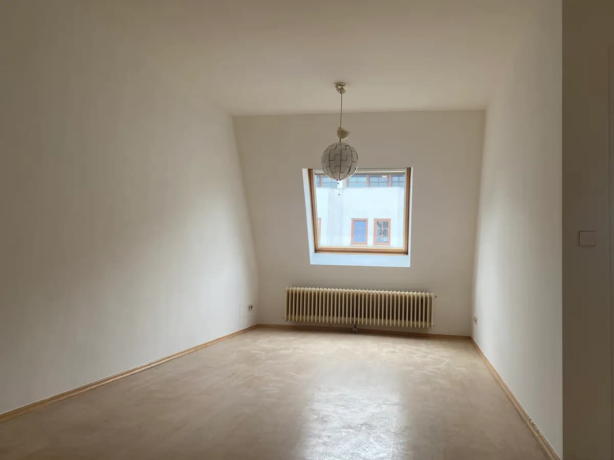 2-Zimmer-Wohnung mieten in Eisenstadt – 50 m², € 690 – Bild 5 von 9