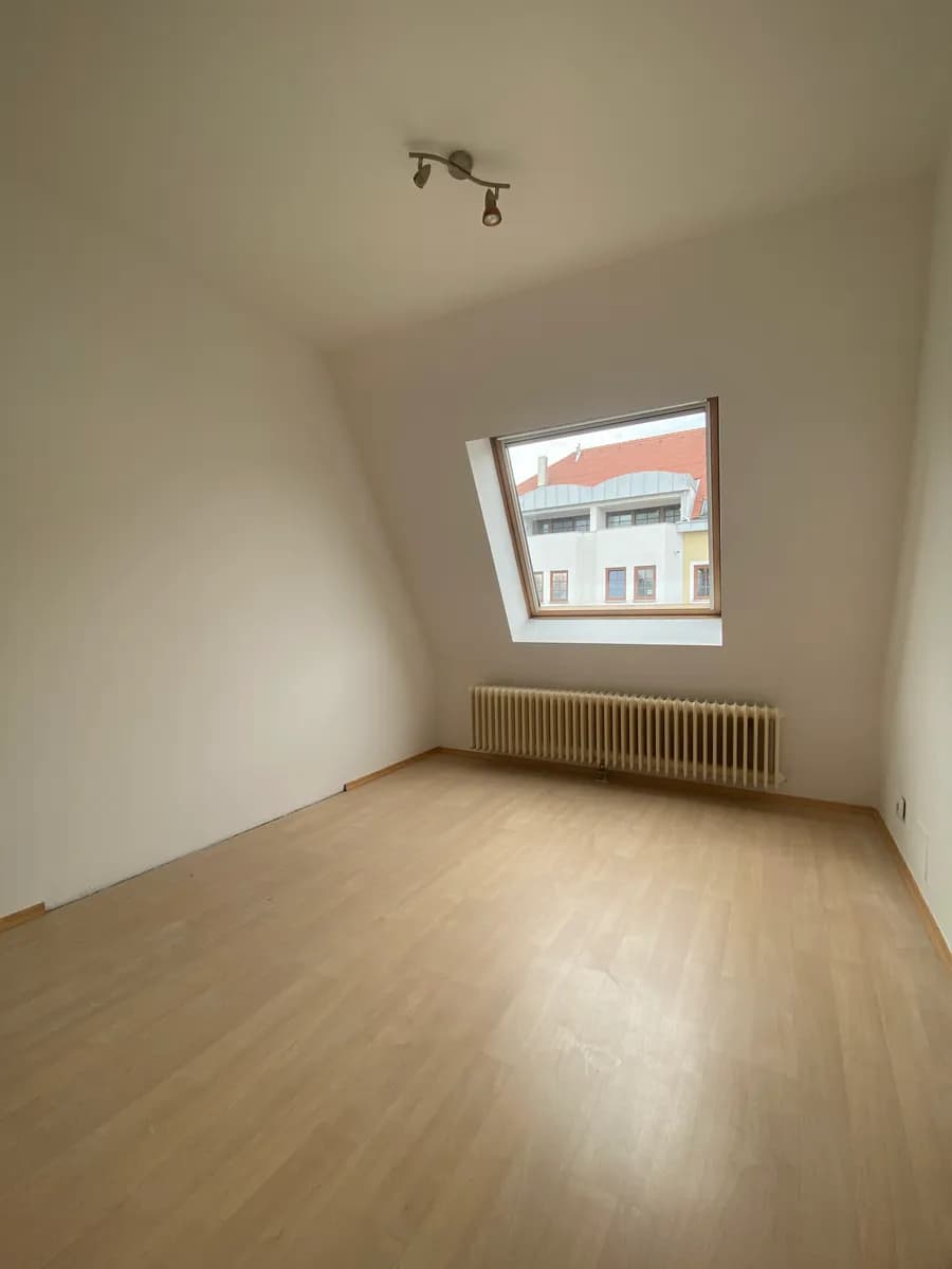 2-Zimmer-Wohnung mieten in Eisenstadt – 50 m², € 690 – Bild 6 von 9