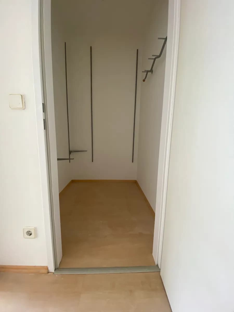 2-Zimmer-Wohnung mieten in Eisenstadt – 50 m², € 690 – Bild 7 von 9