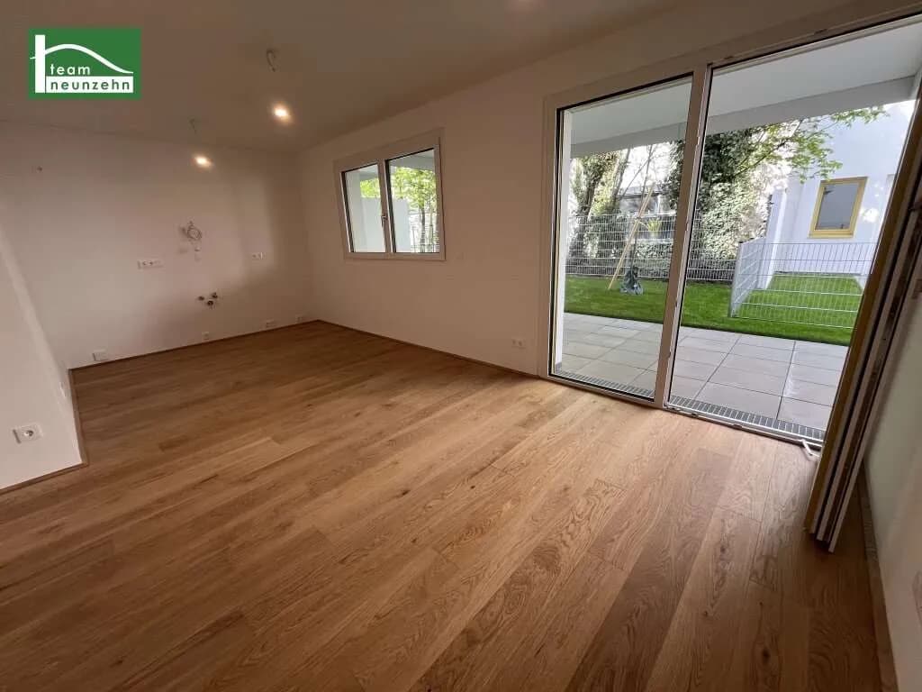 Immobilie kaufen in Wien – 44,9 m², € 294.001