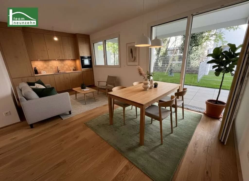 Immobilie kaufen in Wien – 44,9 m², € 294.001 – Bild 2 von 22