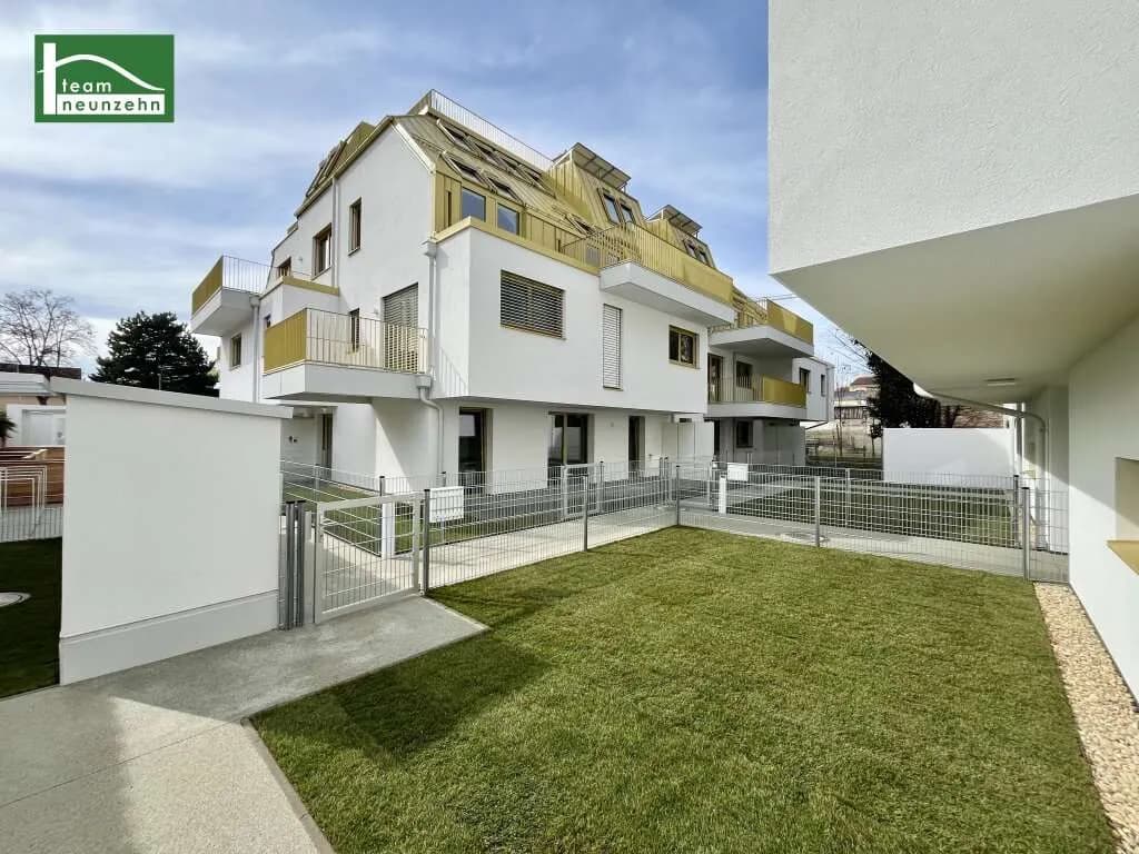 Immobilie kaufen in Wien – 44,9 m², € 294.001 – Bild 19 von 22