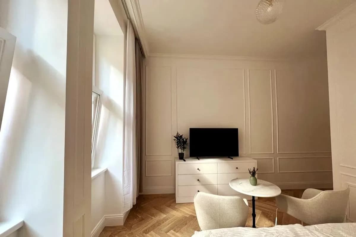 2-Zimmer-Wohnung mieten in Wien – 40 m², € 2.612 – Bild 3 von 17