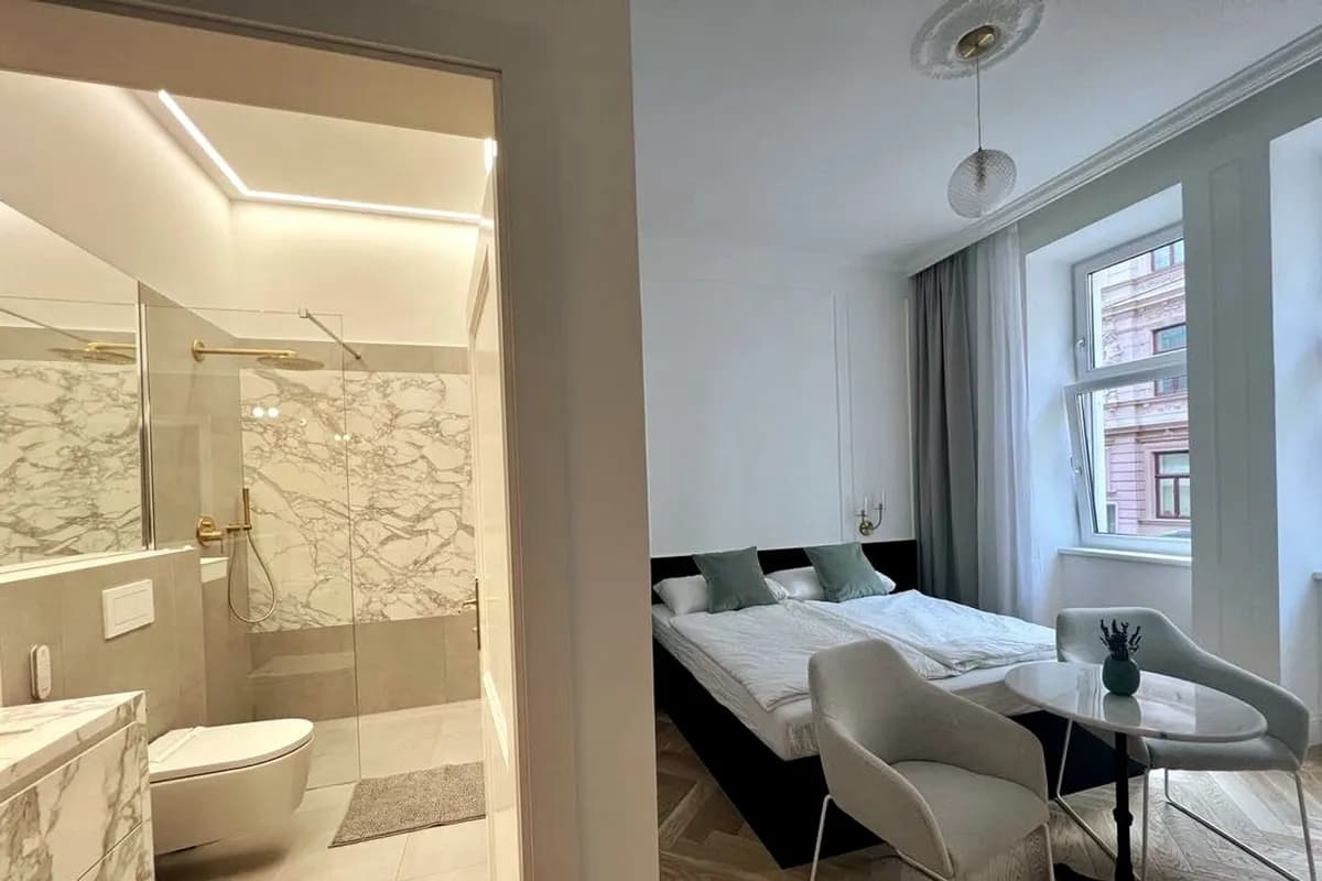 2-Zimmer-Wohnung mieten in Wien – 40 m², € 2.612 – Bild 4 von 17