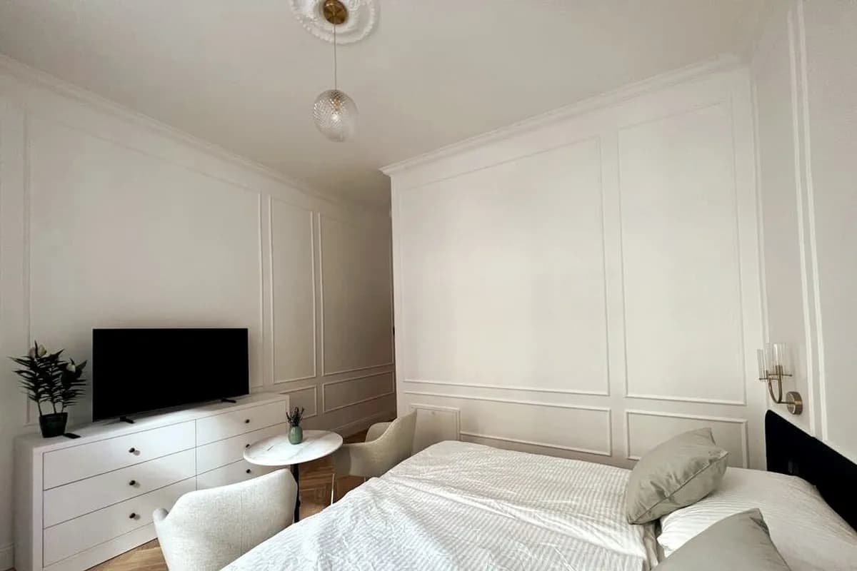 2-Zimmer-Wohnung mieten in Wien – 40 m², € 2.612 – Bild 5 von 17