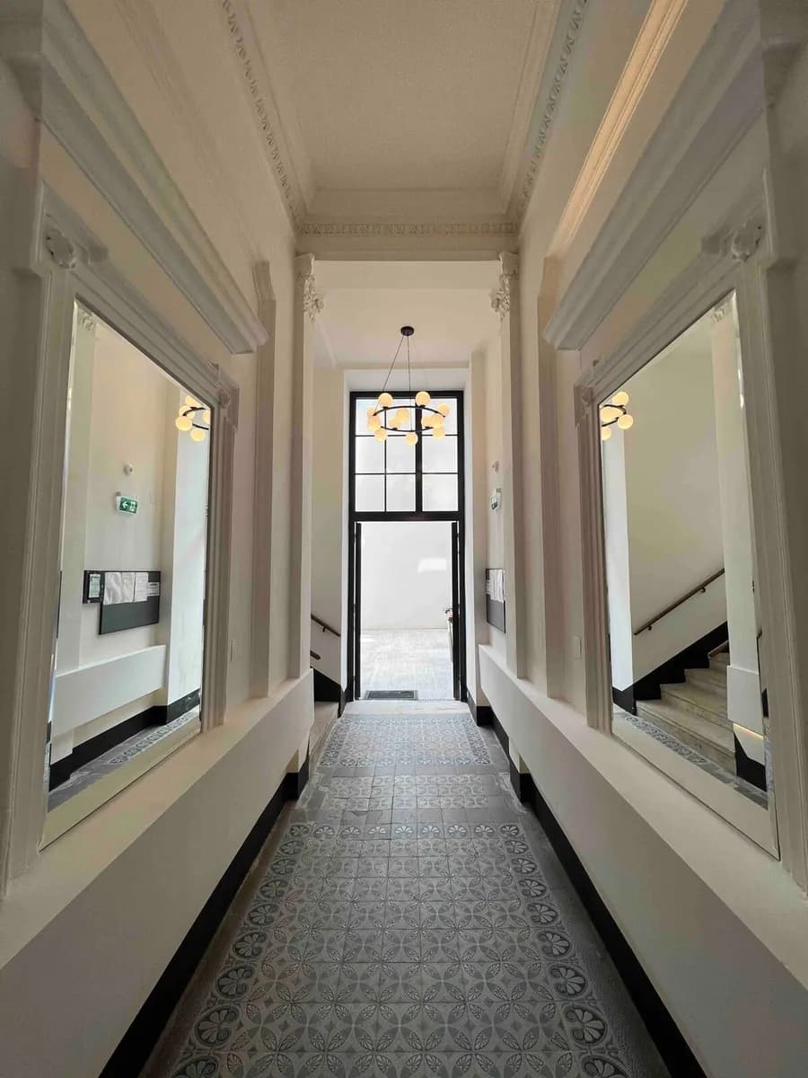 2-Zimmer-Wohnung mieten in Wien – 40 m², € 2.612 – Bild 10 von 17