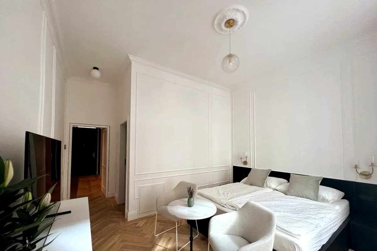 2-Zimmer-Wohnung mieten in Wien – 40 m², € 2.612 – Bild 13 von 17