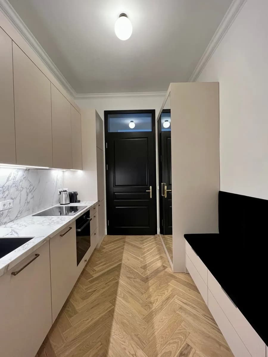 2-Zimmer-Wohnung mieten in Wien – 40 m², € 2.612 – Bild 14 von 17