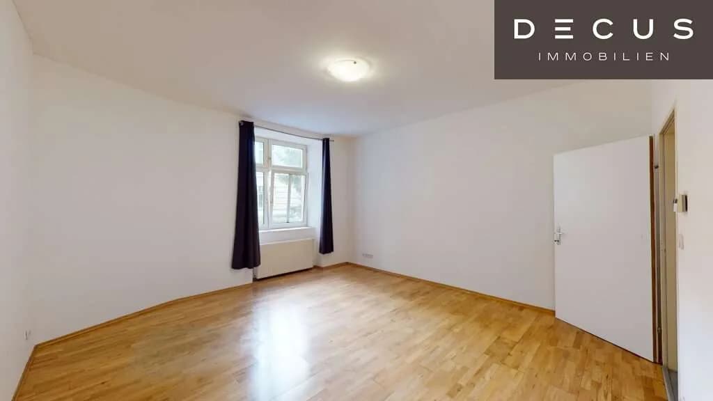1-Zimmer-Wohnung kaufen in Wien – 35,05 m², € 134.900 – Bild 3 von 12