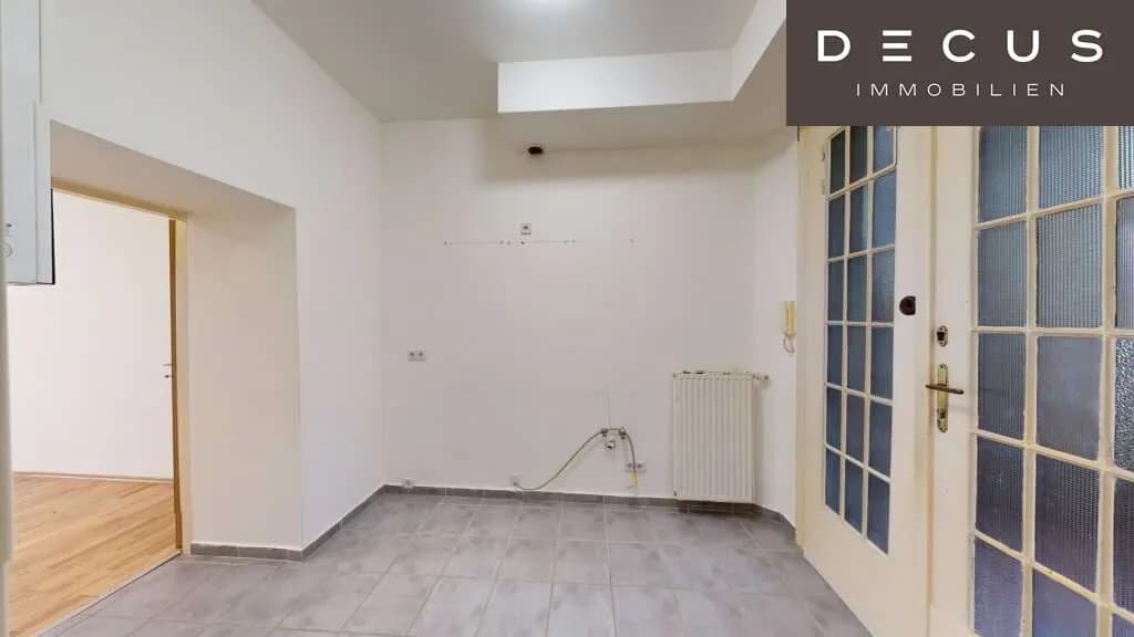 1-Zimmer-Wohnung kaufen in Wien – 35,05 m², € 134.900 – Bild 4 von 12
