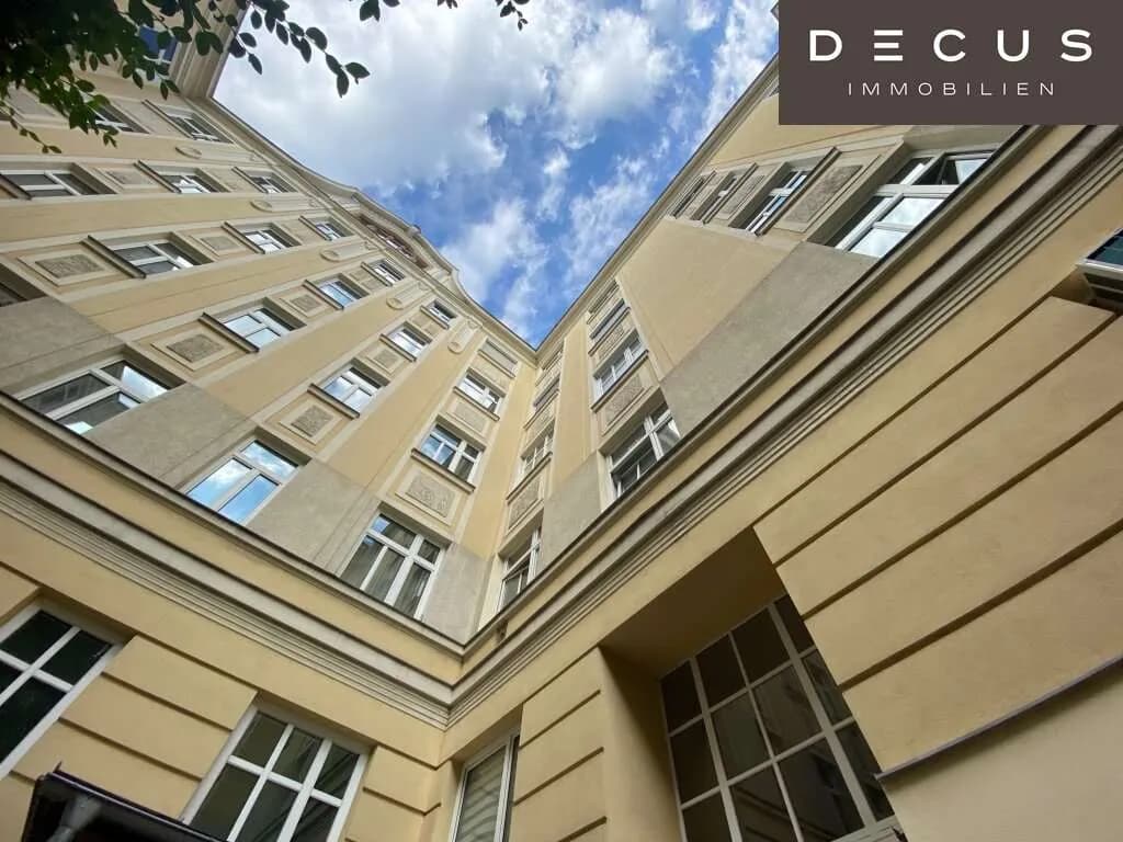 1-Zimmer-Wohnung kaufen in Wien – 35,05 m², € 134.900 – Bild 5 von 12