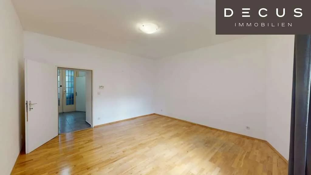 1-Zimmer-Wohnung kaufen in Wien – 35,05 m², € 134.900 – Bild 6 von 12