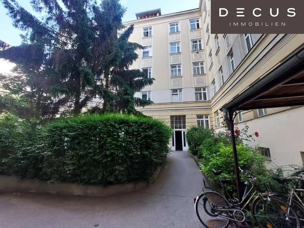 1-Zimmer-Wohnung kaufen in Wien – 35,05 m², € 134.900 – Bild 8 von 12