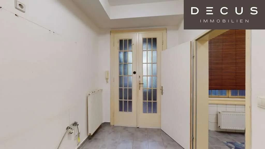 1-Zimmer-Wohnung kaufen in Wien – 35,05 m², € 134.900 – Bild 10 von 12