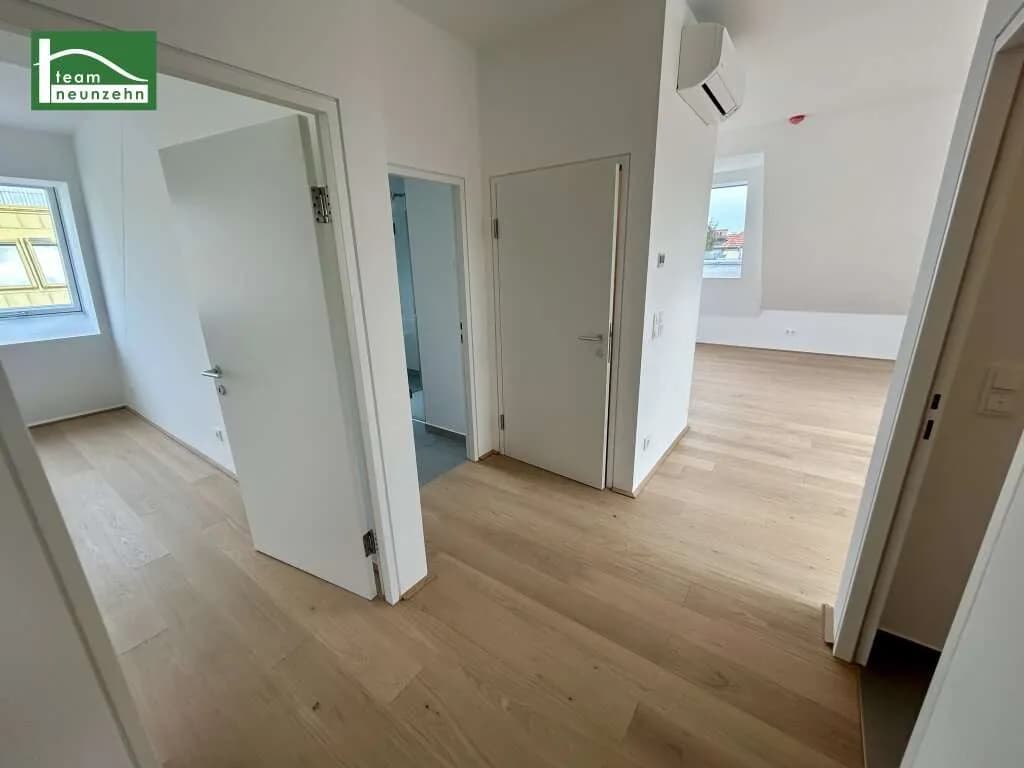 Immobilie kaufen in Wien – 94,82 m², € 657.913 – Bild 2 von 27