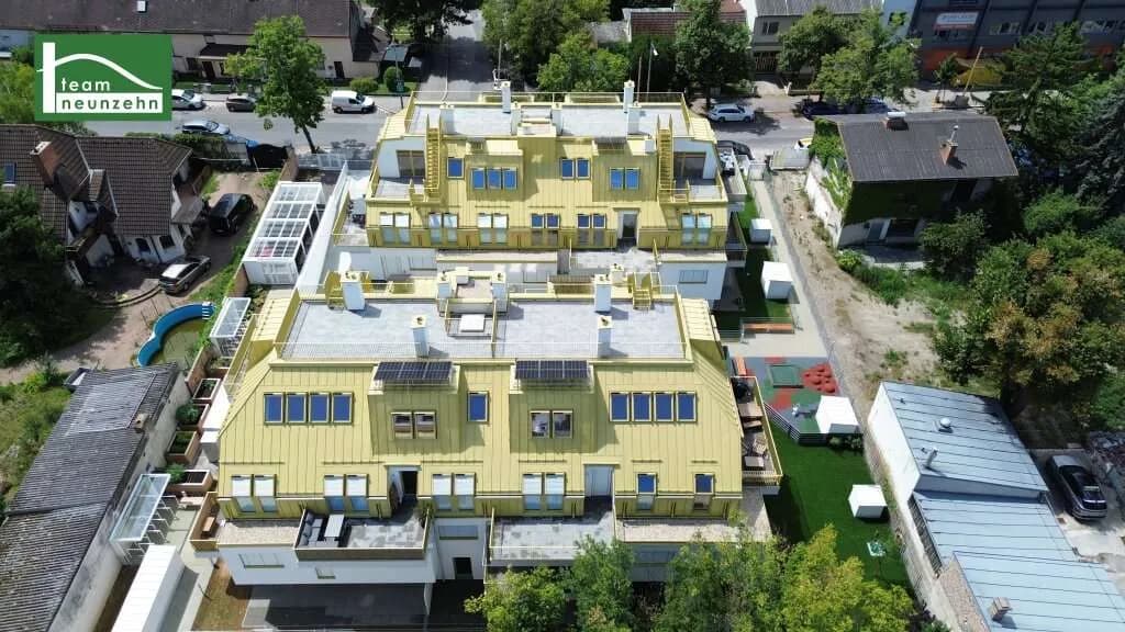 Immobilie kaufen in Wien – 94,82 m², € 657.913 – Bild 5 von 27