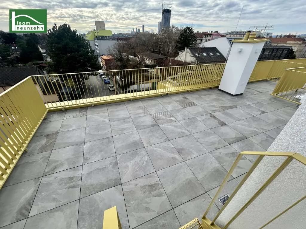 Immobilie kaufen in Wien – 94,82 m², € 657.913 – Bild 9 von 27