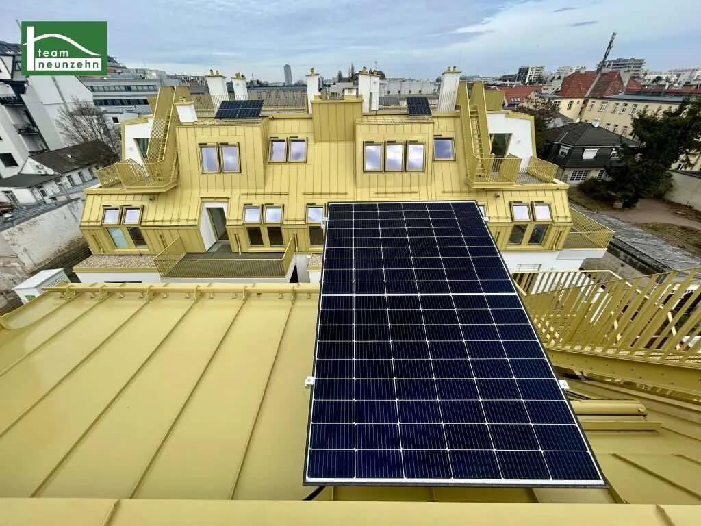 Immobilie kaufen in Wien – 94,82 m², € 657.913 – Bild 20 von 27