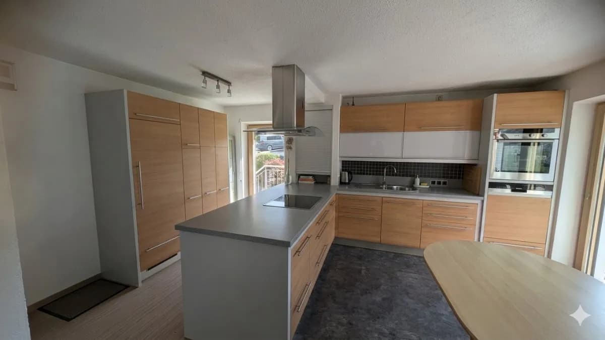Immobilie mieten in Landeck – 105 m², € 430
