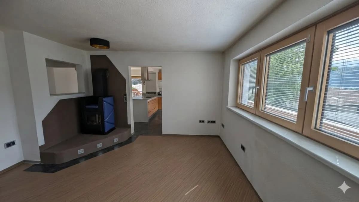 Immobilie mieten in Landeck – 105 m², € 430 – Bild 5 von 9
