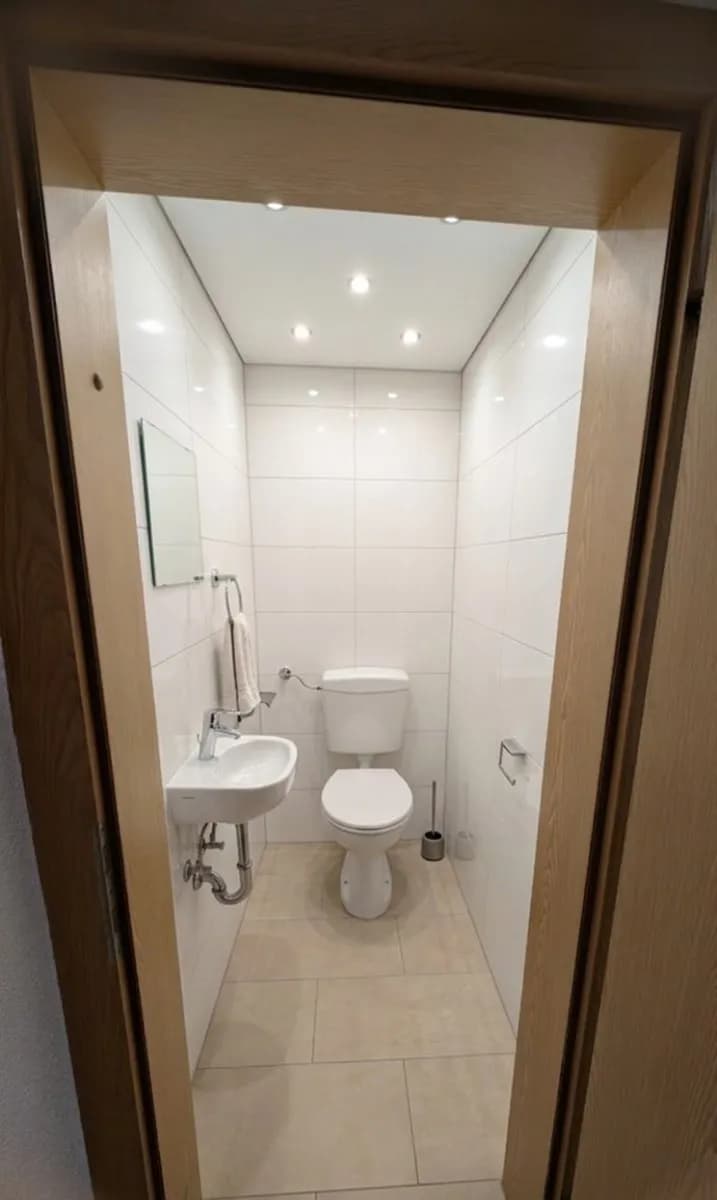 Immobilie mieten in Landeck – 105 m², € 430 – Bild 6 von 9
