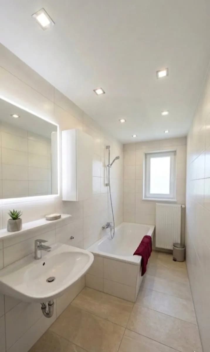 Immobilie mieten in Landeck – 105 m², € 430 – Bild 7 von 9