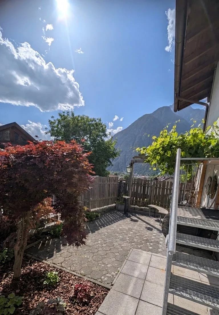 Immobilie mieten in Landeck – 105 m², € 430 – Bild 8 von 9