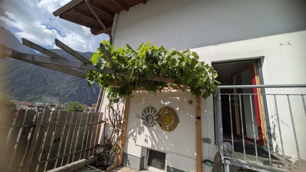Immobilie mieten in Landeck – 105 m², € 430 – Bild 9 von 9