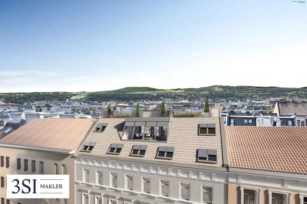 Immobilie kaufen in Wien – 394,76 m², € 599.000 – Bild 2 von 7