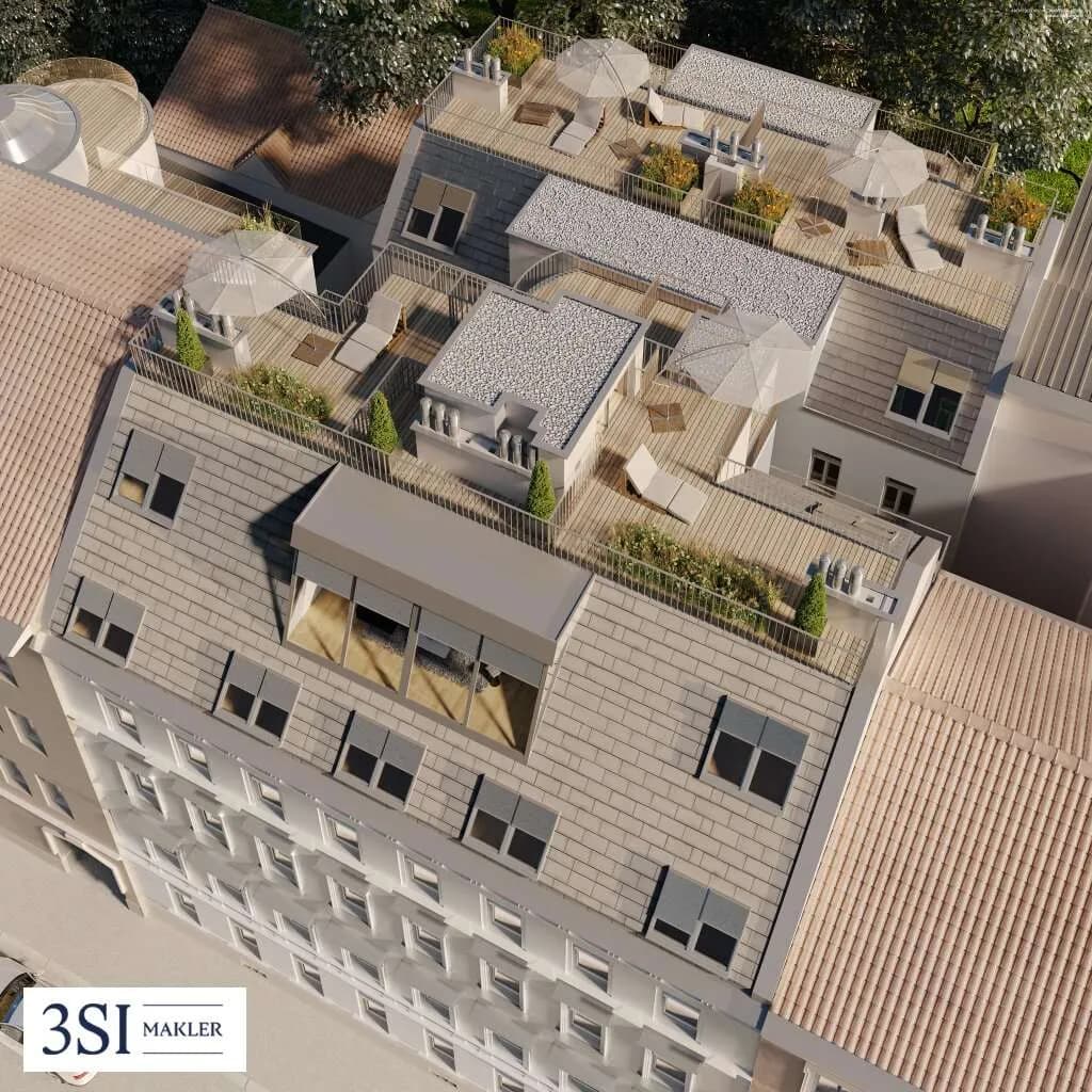 Immobilie kaufen in Wien – 394,76 m², € 599.000 – Bild 4 von 7