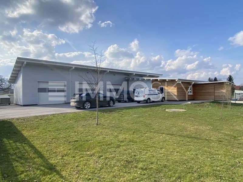 3-Zimmer-Haus kaufen in Güssing – 121 m², € 399.000