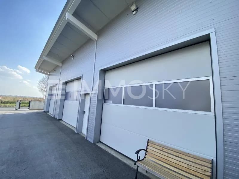 3-Zimmer-Haus kaufen in Güssing – 121 m², € 399.000 – Bild 2 von 5