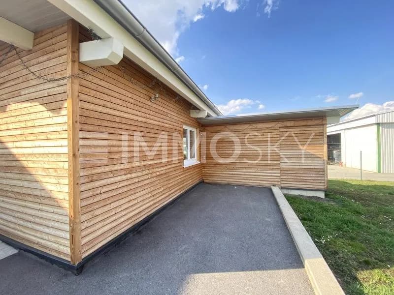 3-Zimmer-Haus kaufen in Güssing – 121 m², € 399.000 – Bild 3 von 5