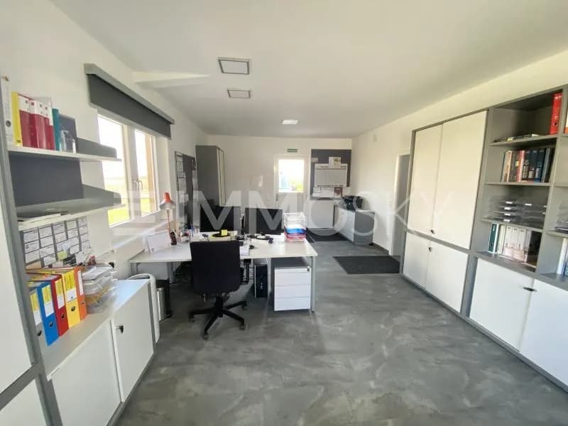 3-Zimmer-Haus kaufen in Güssing – 121 m², € 399.000 – Bild 4 von 5