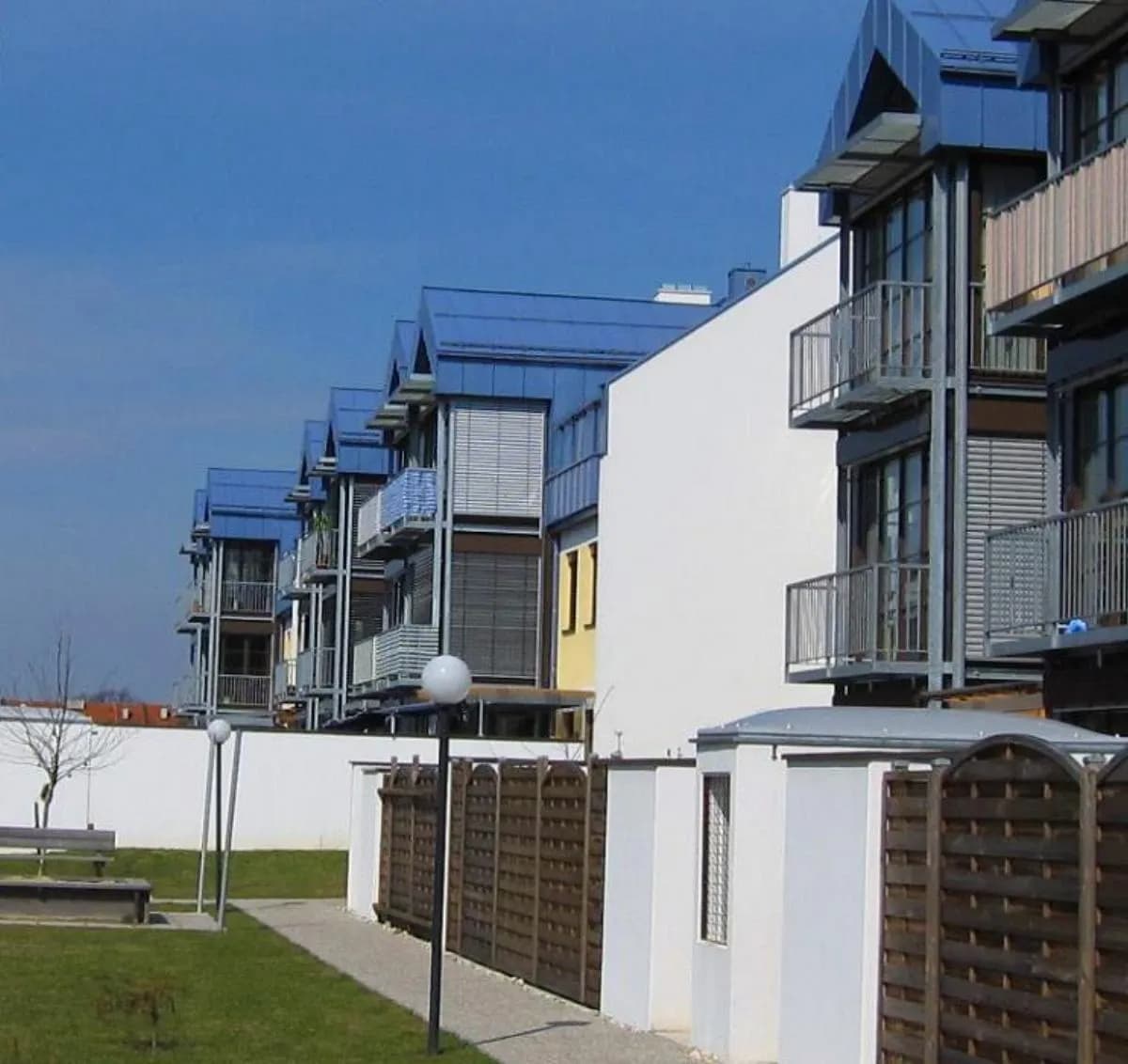 3-Zimmer-Wohnung mieten in Waidhofen an der Ybbs – 83,89 m², € 719 – Bild 2 von 4