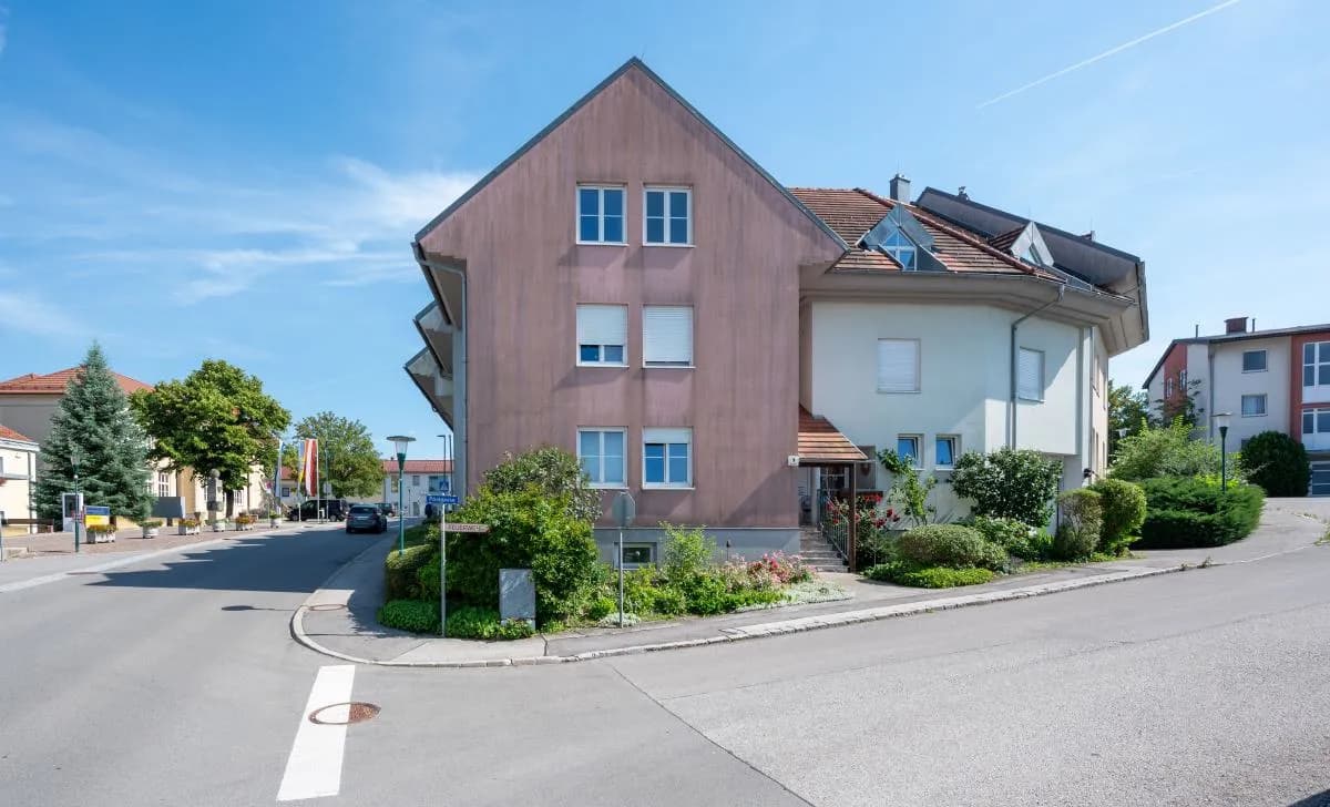 3-Zimmer-Wohnung mieten in Sankt Pölten Land – 73,74 m², € 789 – Bild 3 von 12