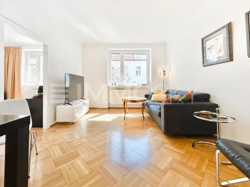 2-Zimmer-Wohnung kaufen in Wien – 66 m², € 409.000 – Bild 1 von 5