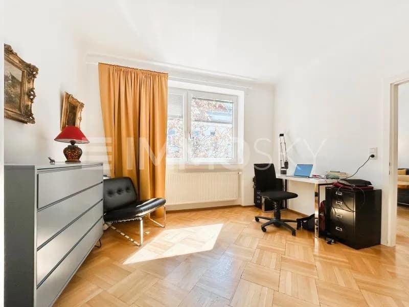 2-Zimmer-Wohnung kaufen in Wien – 66 m², € 409.000 – Bild 2 von 5